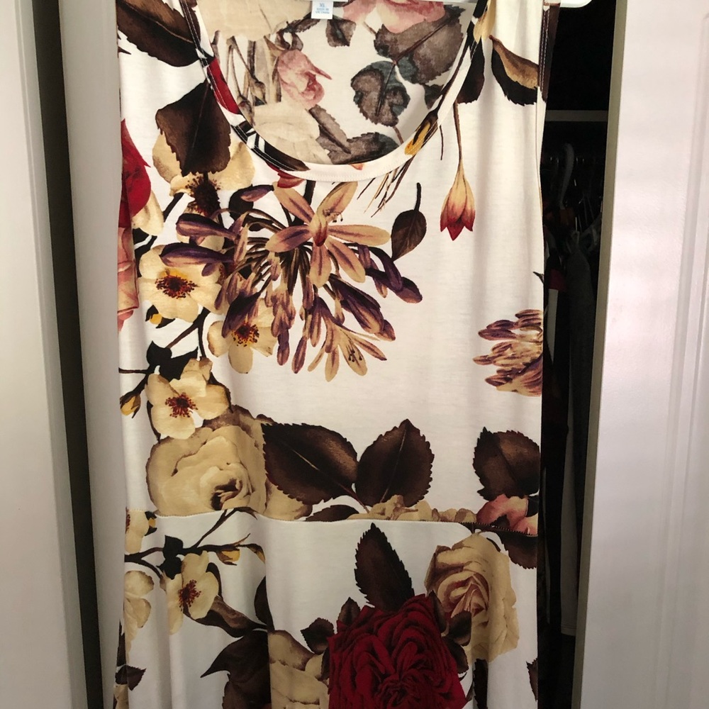 Lularoe Nicki